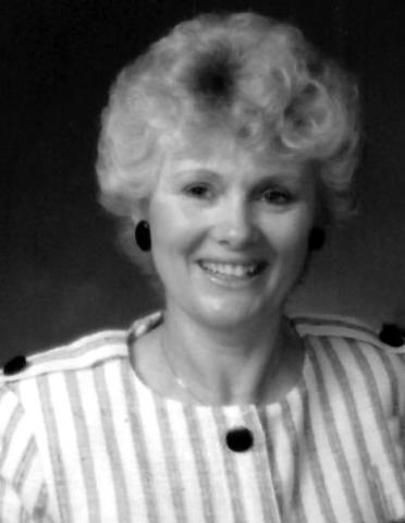 Ella Fern Meador