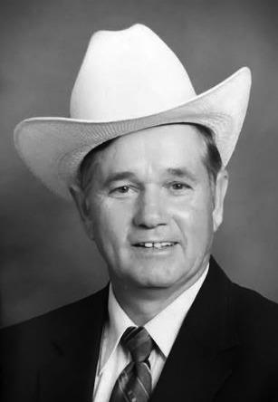 Robert Lee Campbell