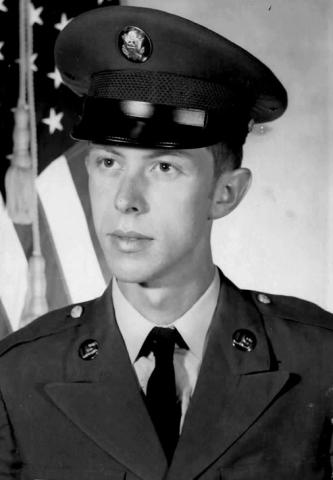 Charles David Branscum