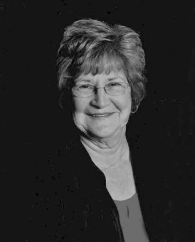Doris Marie Mudgett