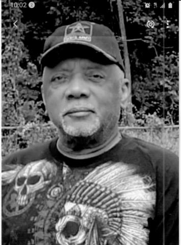 Raymond E. Burden