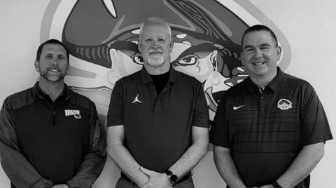 2022 All State Coaches