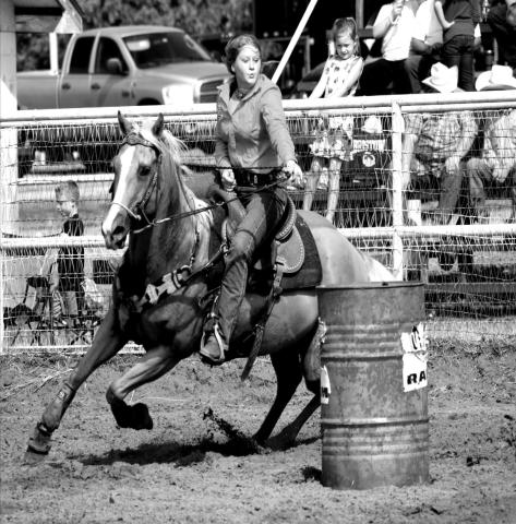 Western Heritage Days