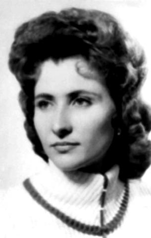 Mary Geneva Coleman