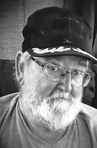 Bobby Allan Cooper