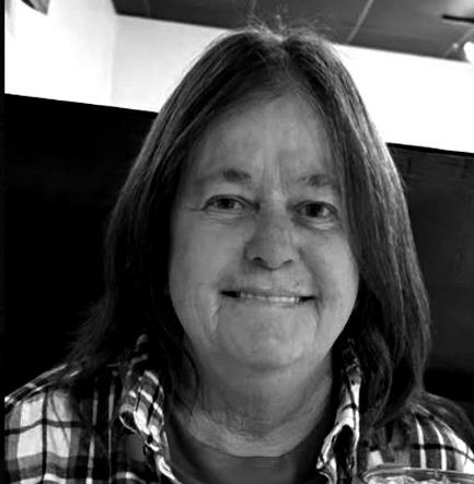 Kimberly Naomi Armitage