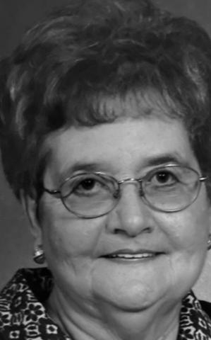 Dorothy Laverne Hereden, 1934 - 2021