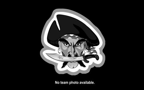 Pirate Baseball