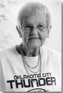Doris “Nell” Wanell James