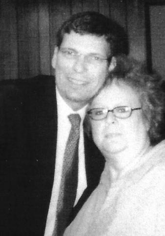 Gregg Cecil, 1957 - 2021