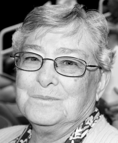 Euleta Mae Shockley