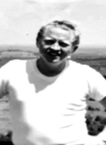 Thomas Cecil Cates , 1936 - 2021