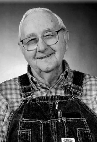 Virgil Cleonne Russell
