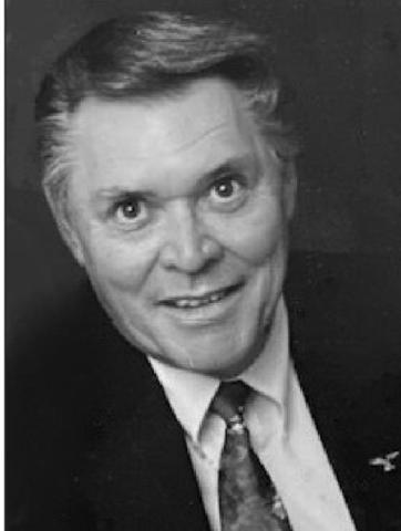 Dr. Donald Ray Woolery 