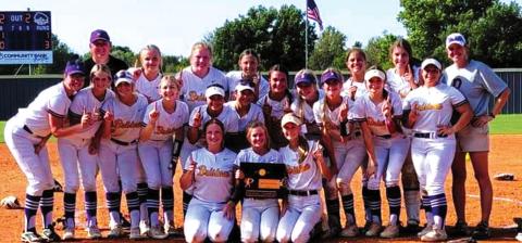 Regional Champions