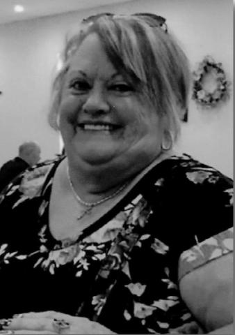Rose Helton