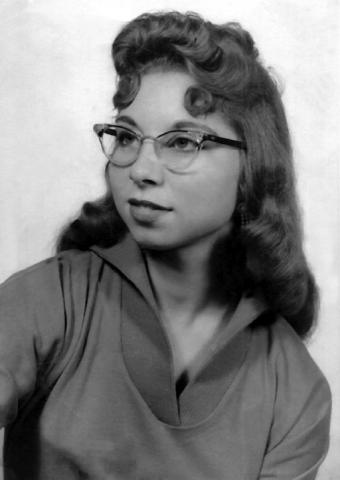 Rosetta Mae Abbott