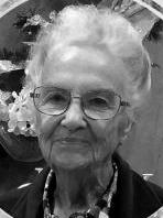 Faye Dotson