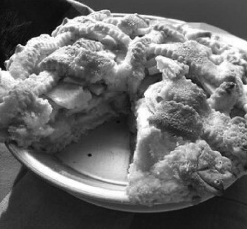 Apple Pie by Grandma Ople
