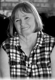 Pamela Ruth Inman
