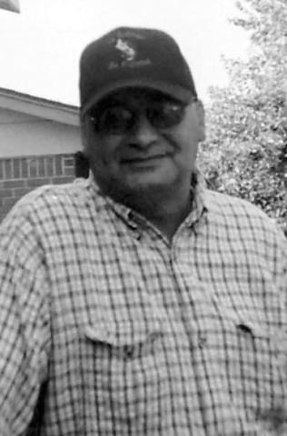 Ronnie Eddie Miller