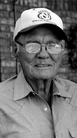 Willis Clayton Smith Sr.