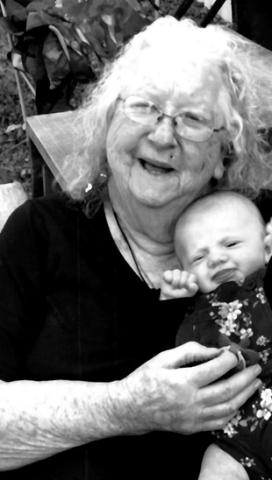 Gail Cyrena Williams