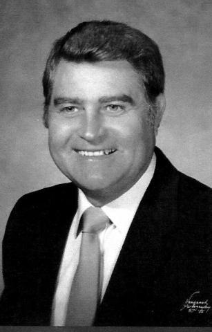 Bobby Donal Dowdy