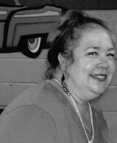 Deborah Gail Hoskins