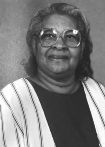Leola Proctor Roebuck