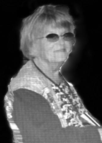 Pauline Marie Swaffar