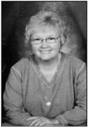Beverly Elizabeth Dobbs