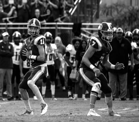 #11 Sutton Titsworth