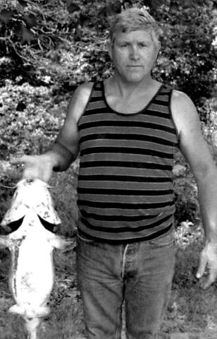 Robert Warren Carman