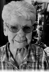 Betty Sue Honeycutt