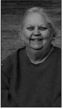 Barbara Elaine Ball