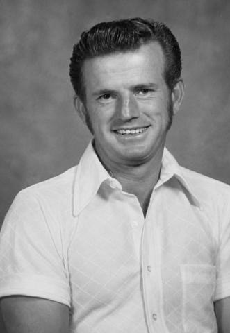 Wiley Wayne McFarland
