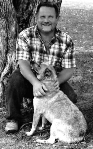Darren Eugene Odell