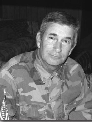 Stephen Brent Wheeler