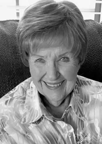 Maxine Tanner Earnhardt
