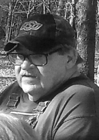 Ronnie Grant Bridgeford, 1946 - 2020