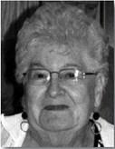 Betty Jean Whiteley