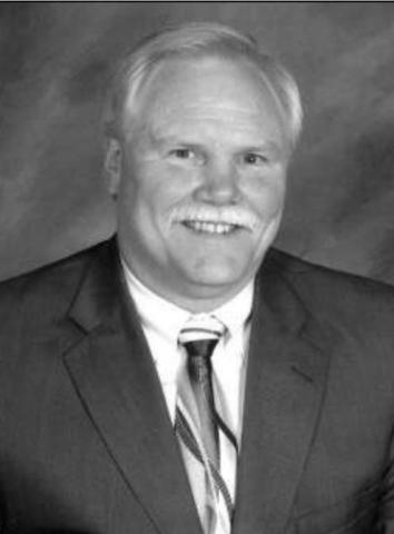 Dusty Lance Flood, 1955 - 2020