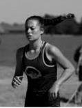 Bristow Pirate Cross Country runner Alex Wilhite qualified for state