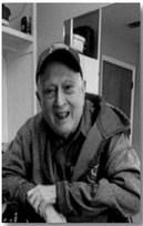 Raymond Casey Jones