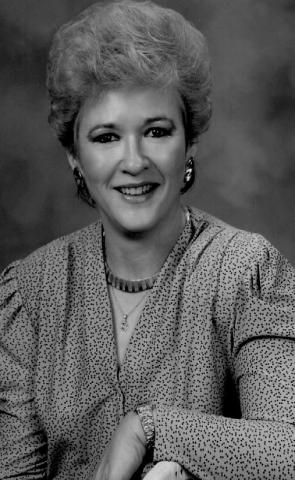 Linda Kaye Tuttle