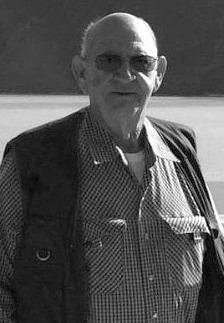 Charles Wesley Dotson
