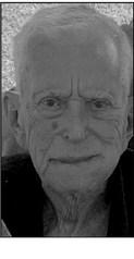 Loyd Andrew Johnston