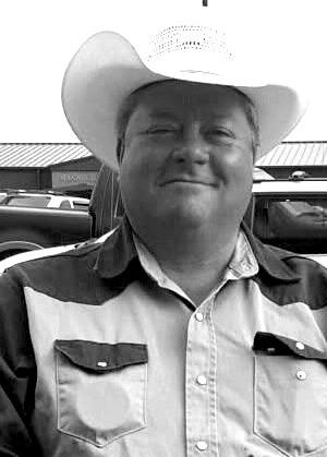 Jerry Wayne Henderson