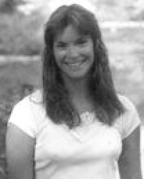 Kathy Chapman